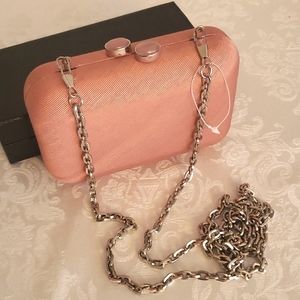 Urban Expressions Clutch/ Shoulder Bag.